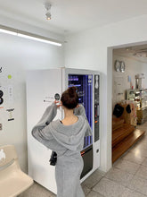 画像をギャラリービューアに読み込む, セットアップ ツーピース コーデュロイ パーカー レディース マーメイド ロング スカート