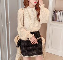 画像をギャラリービューアに読み込む, ベロア ワンピース ドレス フレア パーティードレス レディース クラシカル 上品 黒