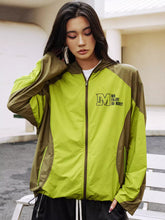 画像をギャラリービューアに読み込む, MEDM マウンテンパーカー ライトアウター ユニセックス