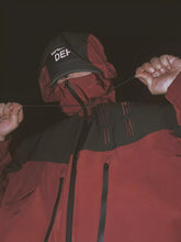 画像をギャラリービューアに読み込む, MEDM 新作 マウンテンパーカー ヤッケ ロゴ 人気 刺繍 男女兼用