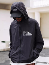 画像をギャラリービューアに読み込む, MEDM マウンテンパーカー ライトアウター ユニセックス
