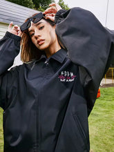 画像をギャラリービューアに読み込む, [M.E.D.M]コーチジャケット 男女兼用