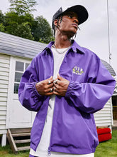 画像をギャラリービューアに読み込む, [M.E.D.M]コーチジャケット 男女兼用