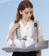 画像をギャラリービューアに読み込む, 抱っこ紐  ベビーキャリア   ブラック  ブルー 2色