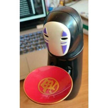 画像をギャラリービューアに読み込む, むしゃむしゃ貯金箱 USB充電式 千と千尋の神隠し可愛い 面白い 貯金箱 USB給電