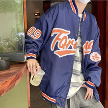 画像をギャラリービューアに読み込む, ストリート ブルゾン スタジャン 人気 トレンド お洒落