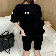 画像をギャラリービューアに読み込む, スウェット ロゴ オーバーシルエット ボリューム