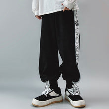 画像をギャラリービューアに読み込む, ワイドパンツ カジュアル パンツ カーゴバンツ ユニセックス