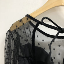 画像をギャラリービューアに読み込む, 気品溢れるベルベット 舞踏会ドレス ワンピース水着