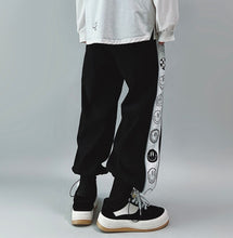 画像をギャラリービューアに読み込む, ワイドパンツ カジュアル パンツ カーゴバンツ ユニセックス