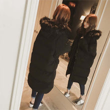 画像をギャラリービューアに読み込む, ダウンコート ロング レディース ロングダウンコート アウター コート秋冬新品