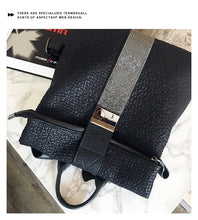 画像をギャラリービューアに読み込む, レディース ソフトバッグ リュックサック 大容量 トレンド品