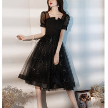 画像をギャラリービューアに読み込む, レディース パーティードレス キラキラ素敵 かわいい シースルー