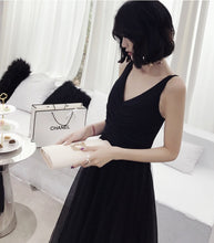 画像をギャラリービューアに読み込む, スパゲティストラップ ブラックドレス 二次会 前撮り 後撮り