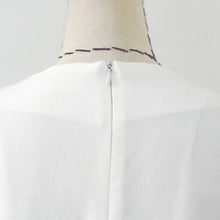 画像をギャラリービューアに読み込む, シャツ バルーンスリーブ トップス ノーカラー