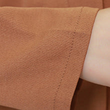 画像をギャラリービューアに読み込む, カジュアル パンツスーツセット レディース パンツ カーディガン ブラック カーキ