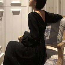 画像をギャラリービューアに読み込む, カシュクール パーティードレス ワンピース 二次会