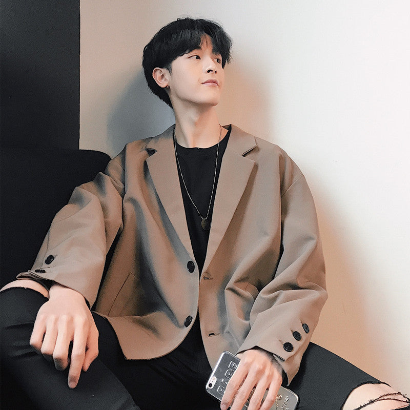 メンズ テーラードジャケット