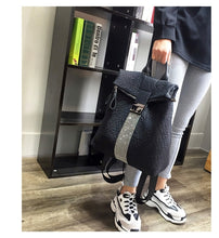 画像をギャラリービューアに読み込む, レディース ソフトバッグ リュックサック 大容量 トレンド品