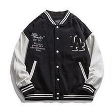 画像をギャラリービューアに読み込む, スタジャン　カジュアル　ジャケット　ブルゾン　メンズ