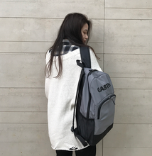 画像をギャラリービューアに読み込む, コンパクト ディパック リュック☆ 2色
