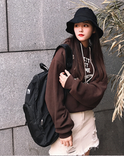 画像をギャラリービューアに読み込む, コンパクト ディパック リュック☆ 2色