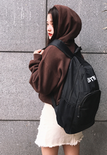 画像をギャラリービューアに読み込む, コンパクト ディパック リュック☆ 2色