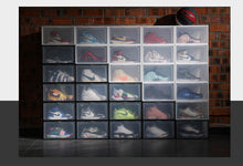 画像をギャラリービューアに読み込む, 30%OFF NIKE 収納靴ボックス タワーボックス スニーカーTOWER BOX 強い密封性 ブラック ホワイト