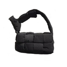 画像をギャラリービューアに読み込む, 新作 ショルダーバッグ キルティング 今季トレンド品 2色