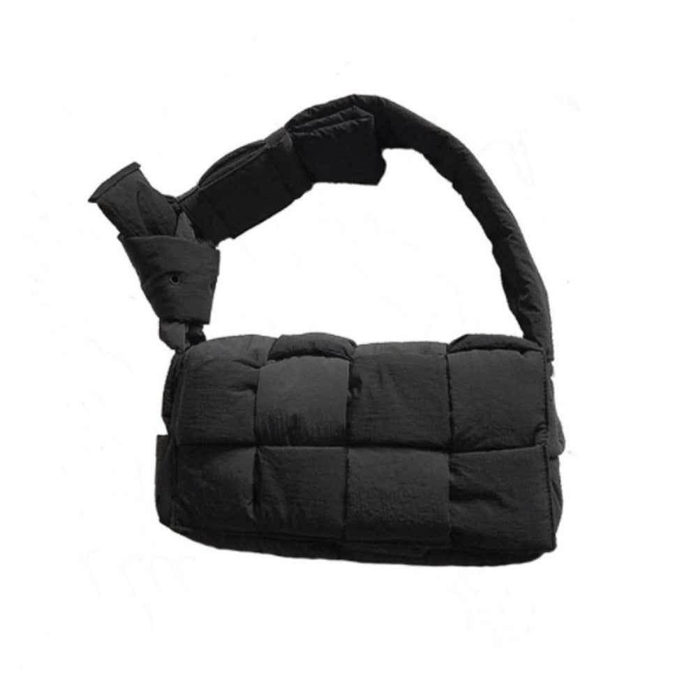 新作 ショルダーバッグ キルティング 今季トレンド品 2色