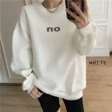 画像をギャラリービューアに読み込む, スウェット ロゴ オーバーシルエット ボリューム