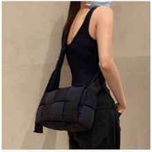 画像をギャラリービューアに読み込む, 新作 ショルダーバッグ キルティング 今季トレンド品 2色