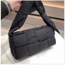 画像をギャラリービューアに読み込む, 新作 ショルダーバッグ キルティング 今季トレンド品 2色