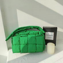 画像をギャラリービューアに読み込む, 新作 ショルダーバッグ キルティング 今季トレンド品 2色