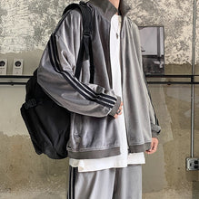 画像をギャラリービューアに読み込む, セットアップ ジャージ 上下 大きいサイズあり 男女兼用 2色