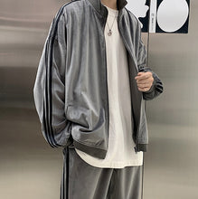 画像をギャラリービューアに読み込む, セットアップ ジャージ 上下 大きいサイズあり 男女兼用 2色