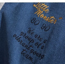 画像をギャラリービューアに読み込む, スタジャン　カジュアル　ジャケット　ブルゾン　メンズ