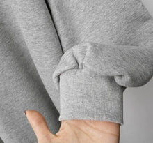 画像をギャラリービューアに読み込む, パーカーワンピース ロングワンピース スウェットワンピース