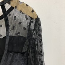 画像をギャラリービューアに読み込む, 気品溢れるベルベット 舞踏会ドレス ワンピース水着