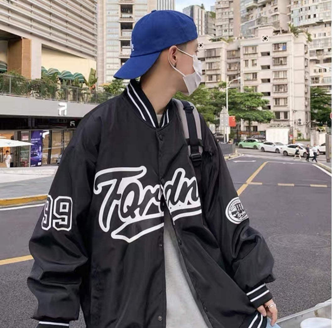 ストリート ブルゾン スタジャン 人気 トレンド お洒落