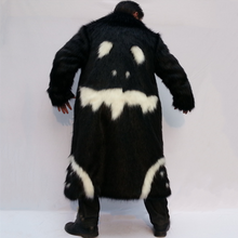 画像をギャラリービューアに読み込む, 20%OFF Gドラゴン コンサート スマイルファー コート ビッグバン毛皮コート秋冬