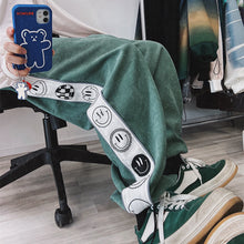 画像をギャラリービューアに読み込む, ワイドパンツ カジュアル パンツ カーゴバンツ ユニセックス