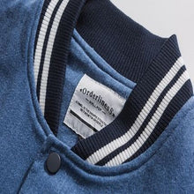 画像をギャラリービューアに読み込む, スタジャン　カジュアル　ジャケット　ブルゾン　メンズ