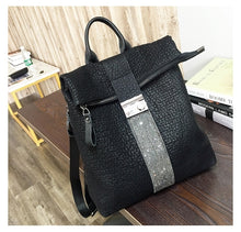 画像をギャラリービューアに読み込む, レディース ソフトバッグ リュックサック 大容量 トレンド品