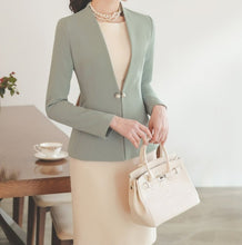 画像をギャラリービューアに読み込む, フォーマルワンピース スクエアネック 七分丈 上品 入卒園式