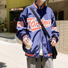 画像をギャラリービューアに読み込む, ストリート ブルゾン スタジャン 人気 トレンド お洒落