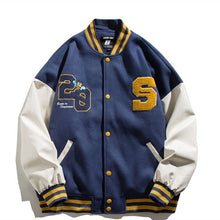 画像をギャラリービューアに読み込む, ブルゾン スタジャン ジャケット ユニセックス 定番