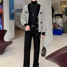 画像をギャラリービューアに読み込む, ツイード ジャケット かっこいい おしゃれ 上品 パーティー