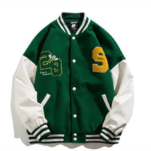 画像をギャラリービューアに読み込む, ブルゾン スタジャン ジャケット ユニセックス 定番