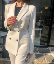 画像をギャラリービューアに読み込む, ツーピース スーツセット 上品 大人綺麗 セレモニー 4色